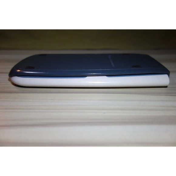 Texas Instrucments TI-30XS MultiView Scientific Calculator with solar panel - Picture 7 of 9